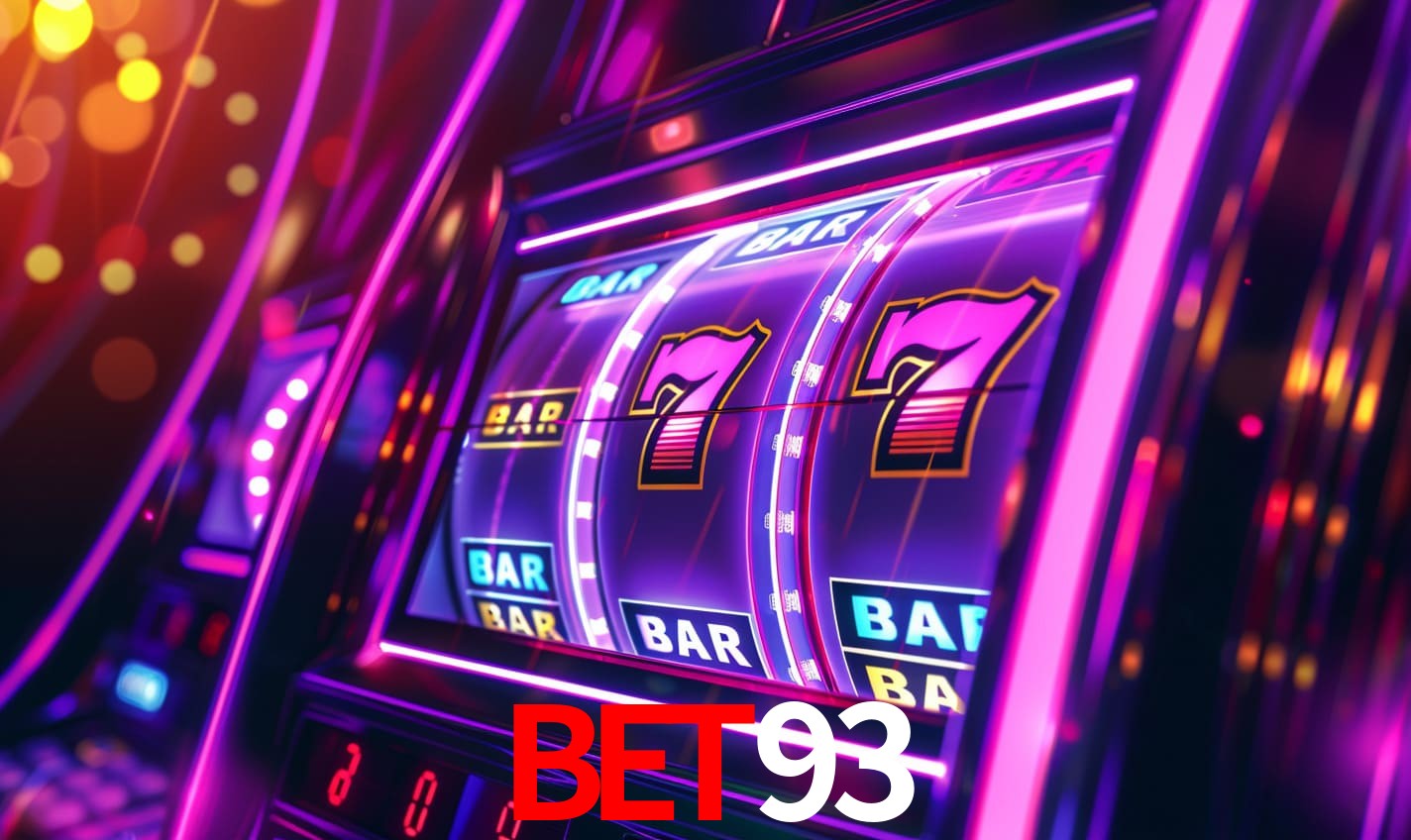 BET93 - Cassino On-line Prêmios Incríveis - BET93.com