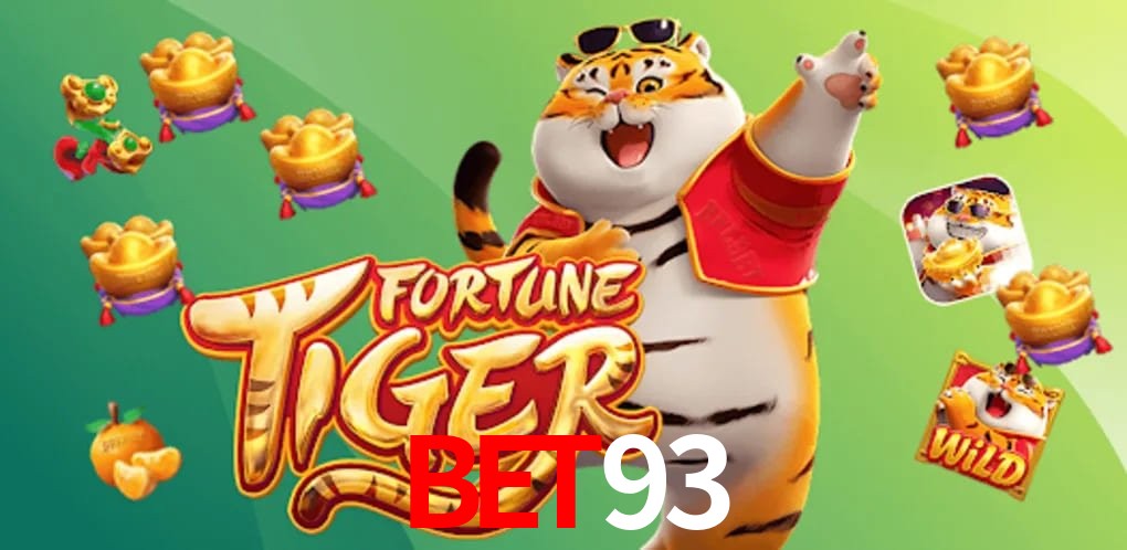 Experiência VIP BET93