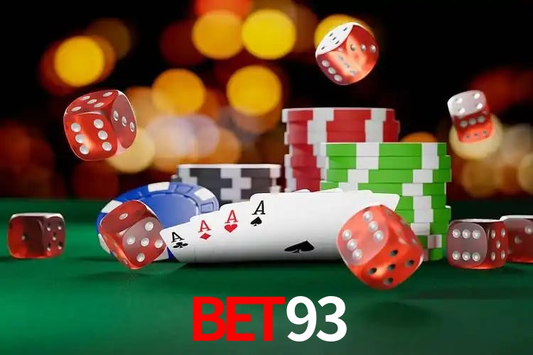 Estatísticas BET93