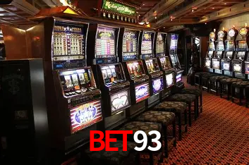 Desvendando o Mundo dos Jogos Virtuais na BET93