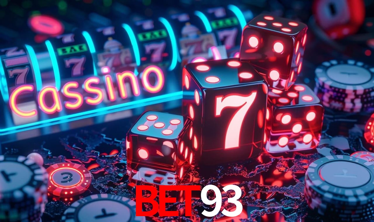 Statistics BET93