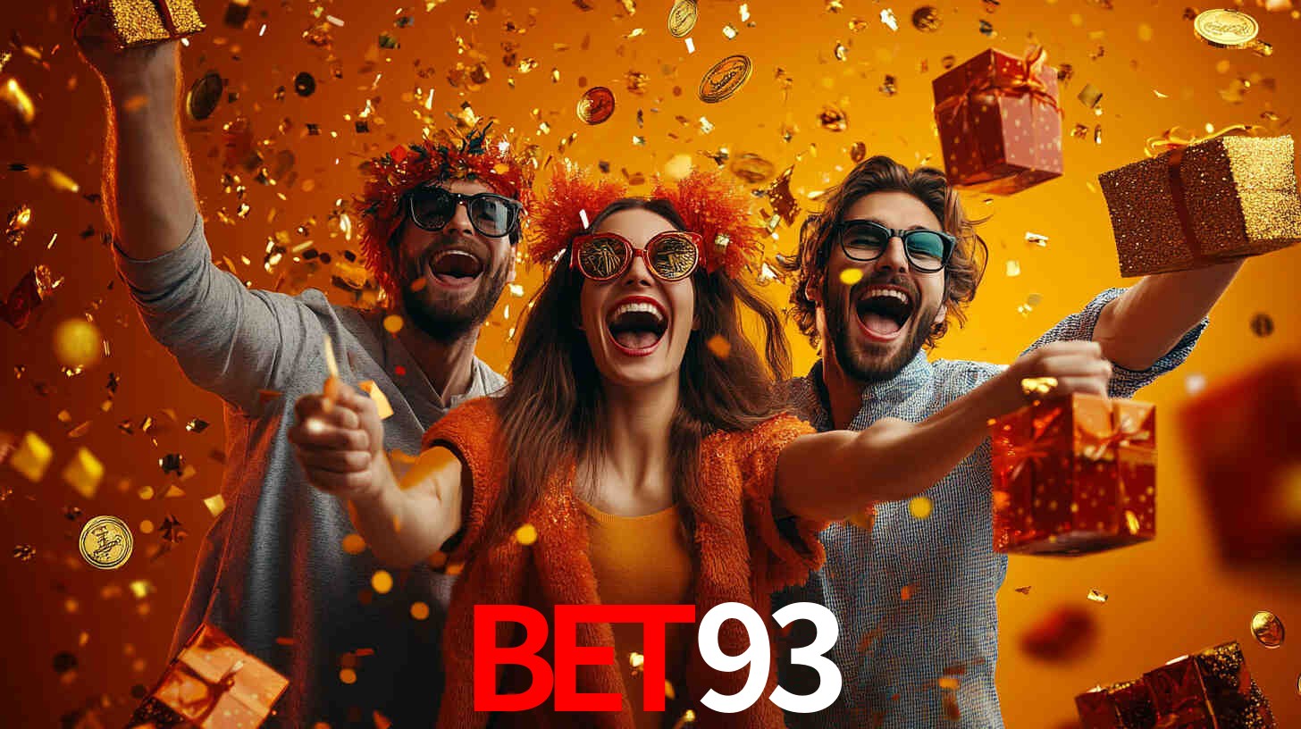 BET93 LOGIN