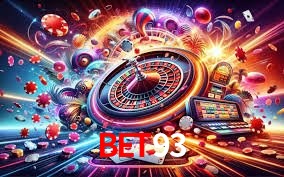 Casino VIP BET93