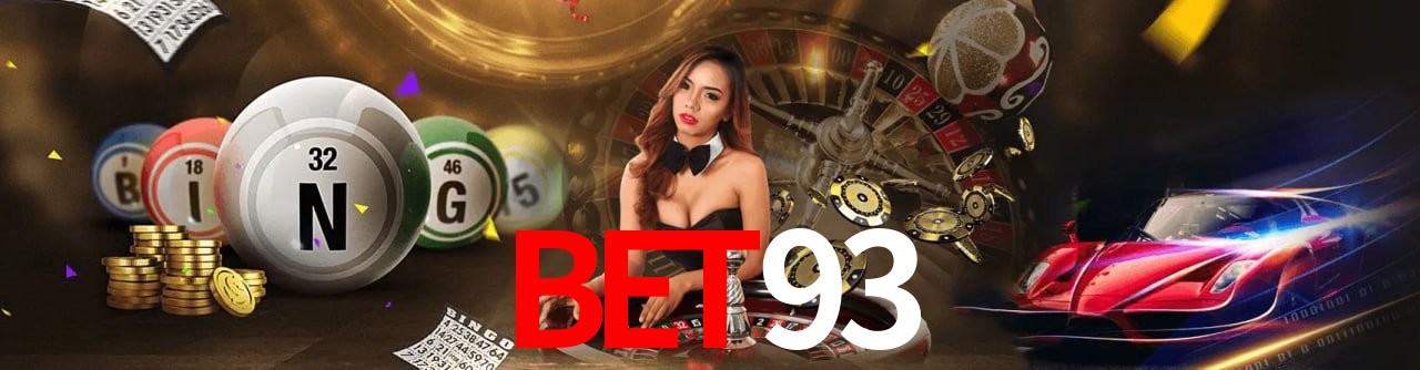 Promoções Sazonais BET93