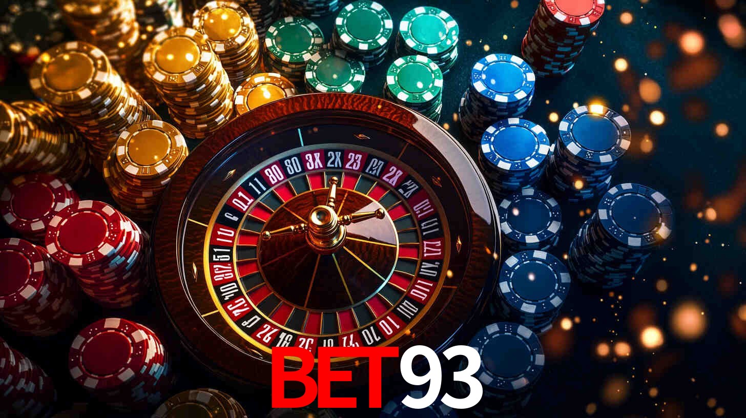 Daily Bonuses BET93