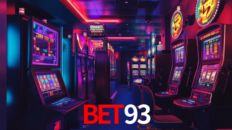 Exclusive Games BET93