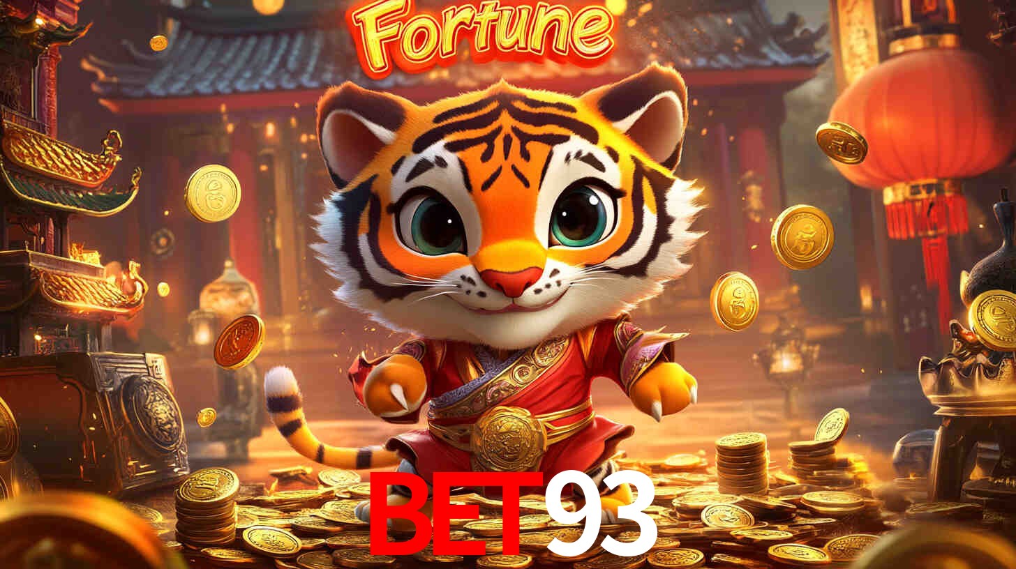 A Emoção da Loteria na BET93: Uma Chance de Mudança de Vida