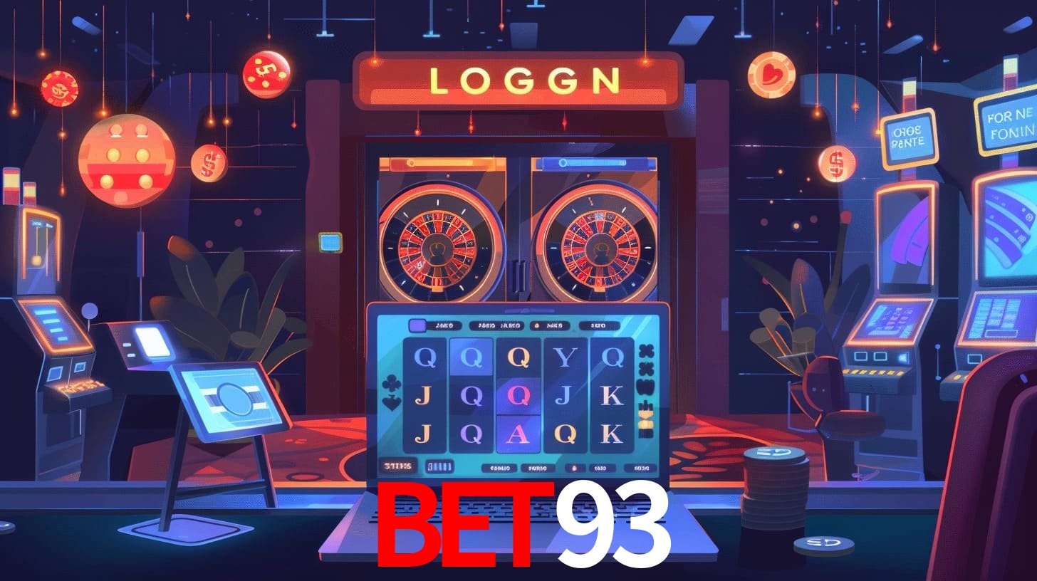 Login Seguro BET93