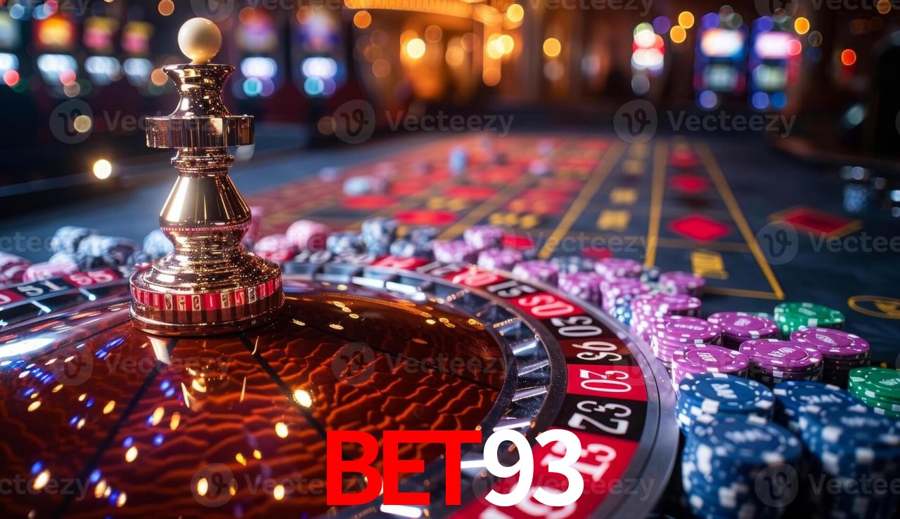 Seasonal Promotions BET93