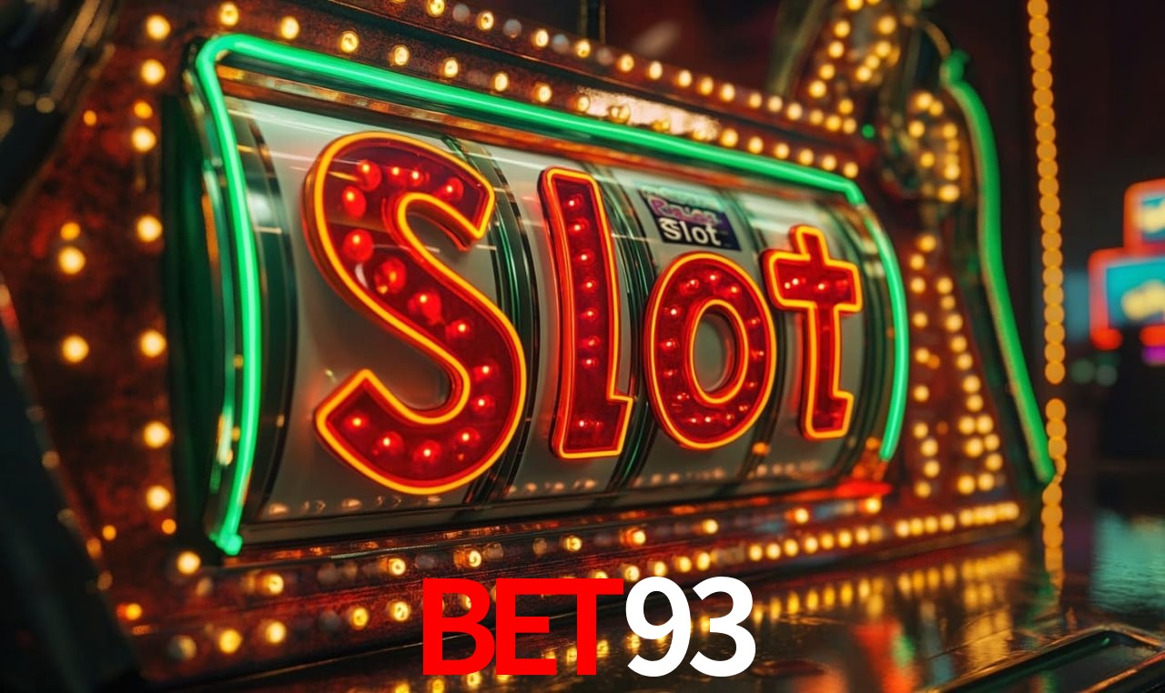 Casino Ao Vivo BET93
