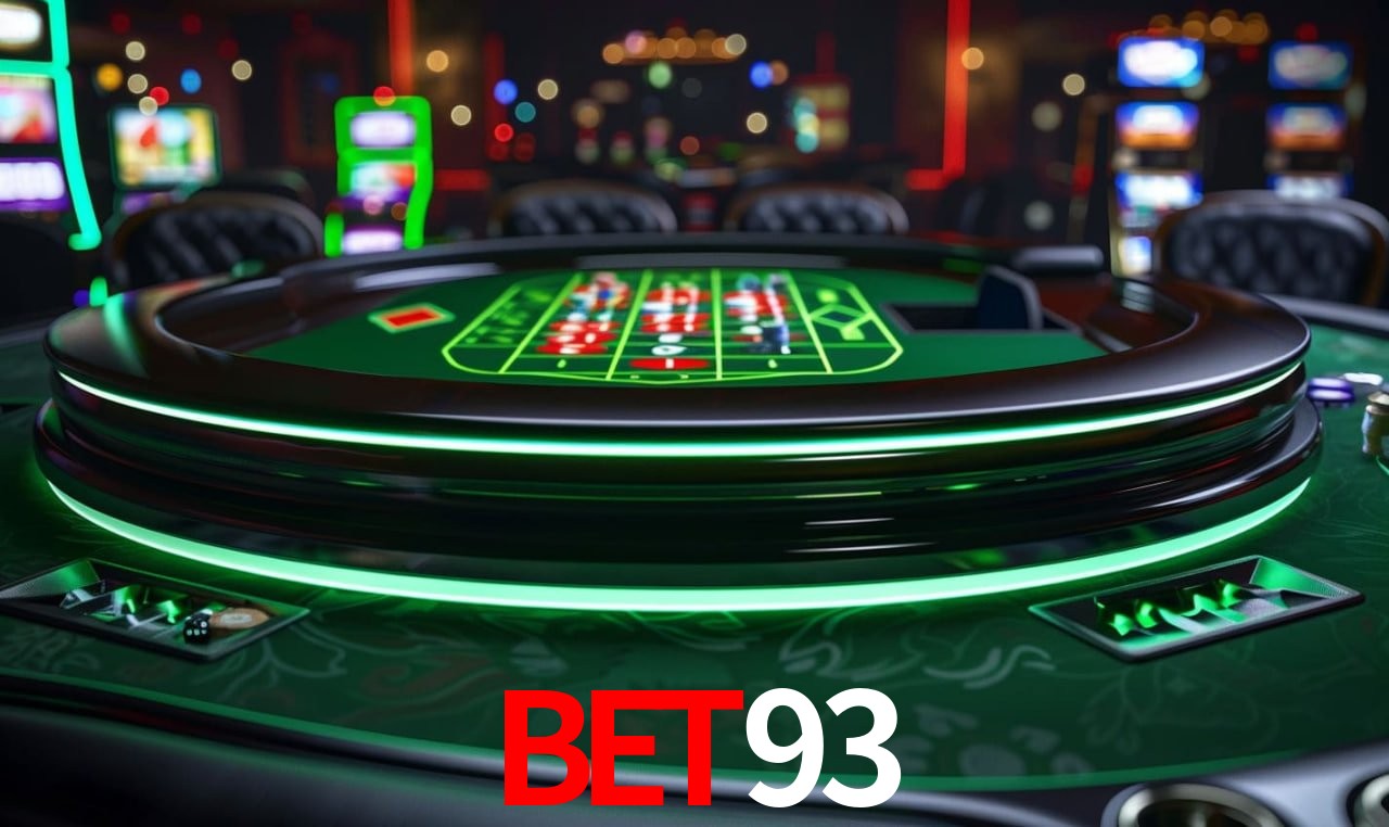 Flash Promotion BET93