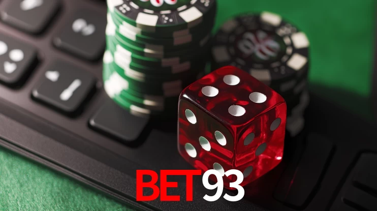 Quick Registration BET93