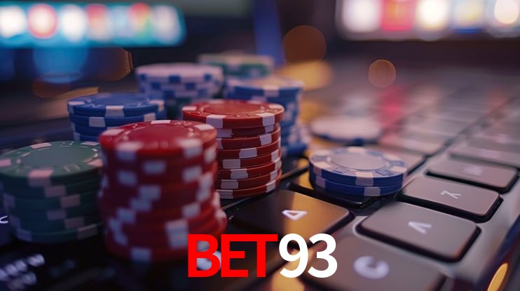 Jogos de Slot BET93