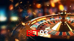 Tecnologia da Plataforma BET93