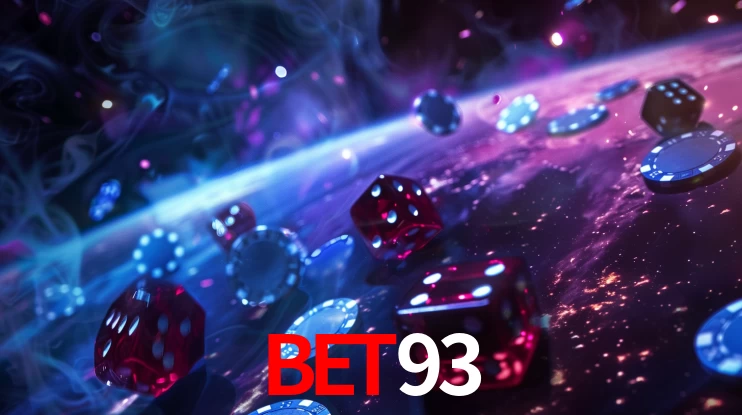Game Providers BET93