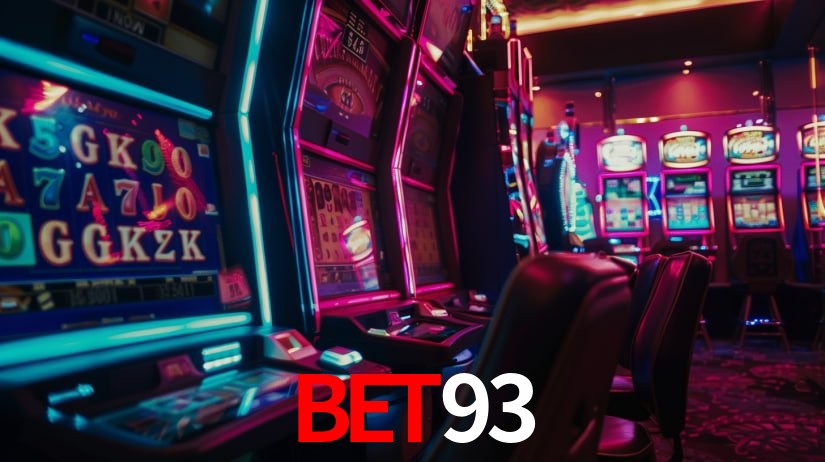 Exclusive Offers BET93