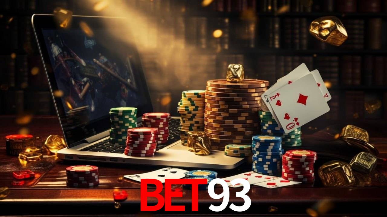 Bônus Diários BET93