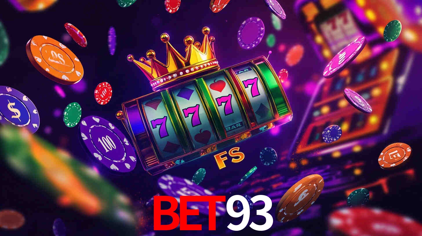 Live Casino BET93