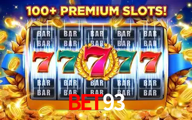 Descubra a Essência do BET93: Nossa História e Compromissos