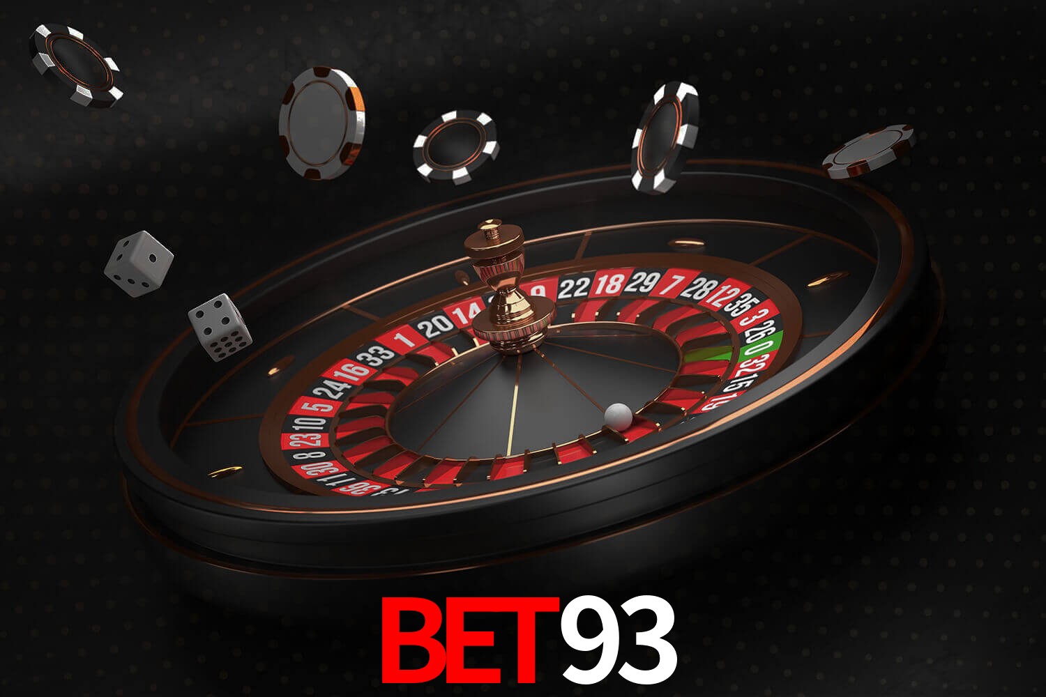 BET93.com