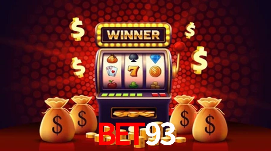 Account Benefits BET93