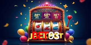 Provedores de Jogos BET93