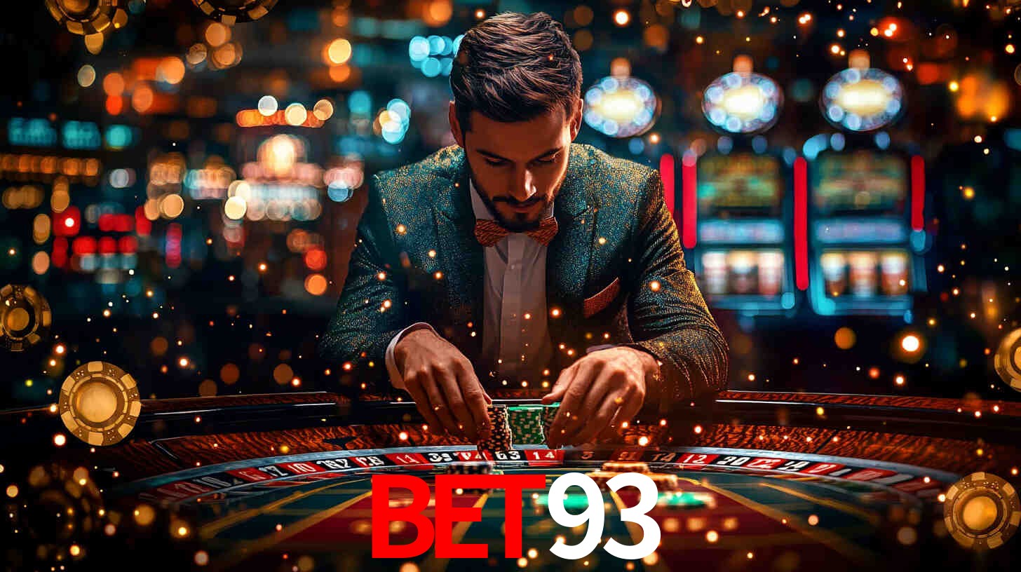 Programa VIP BET93