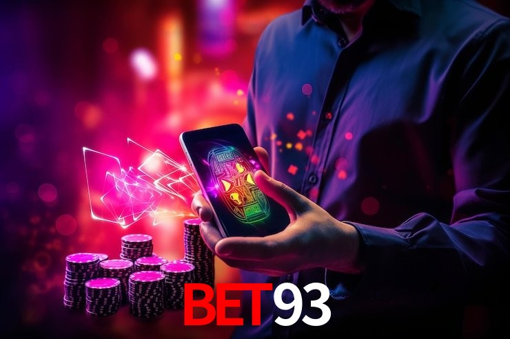 Jogos Exclusivos BET93