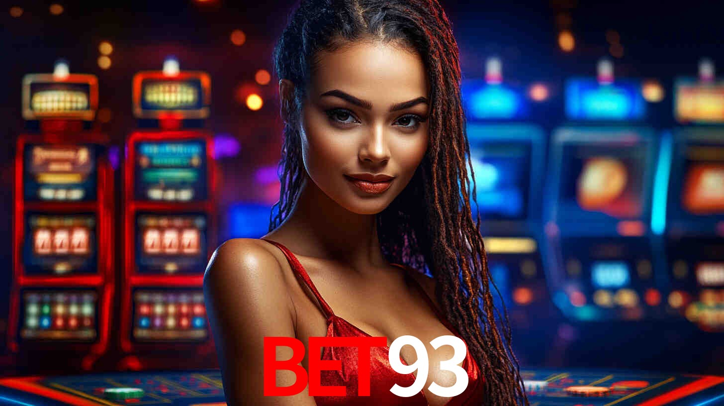 A Experiência Imersiva dos Cassinos Ao Vivo no BET93