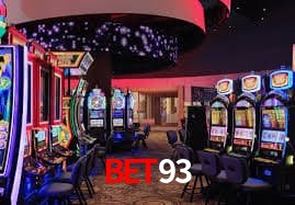 Integração de APIs BET93