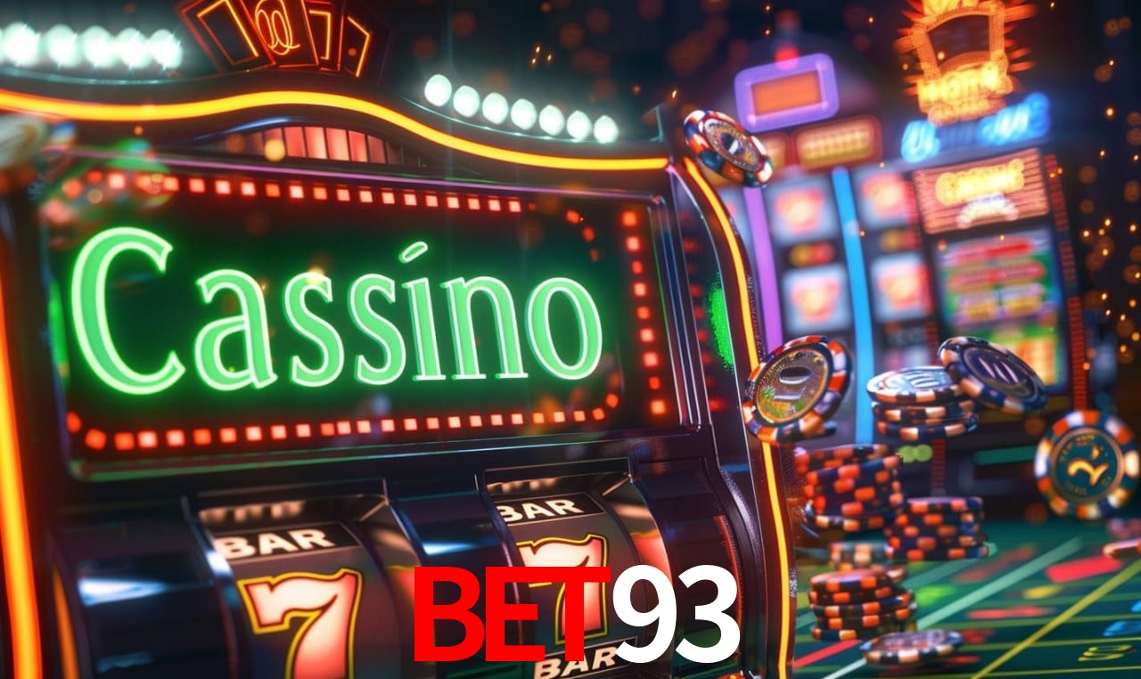 Avaliações dos Jogadores BET93