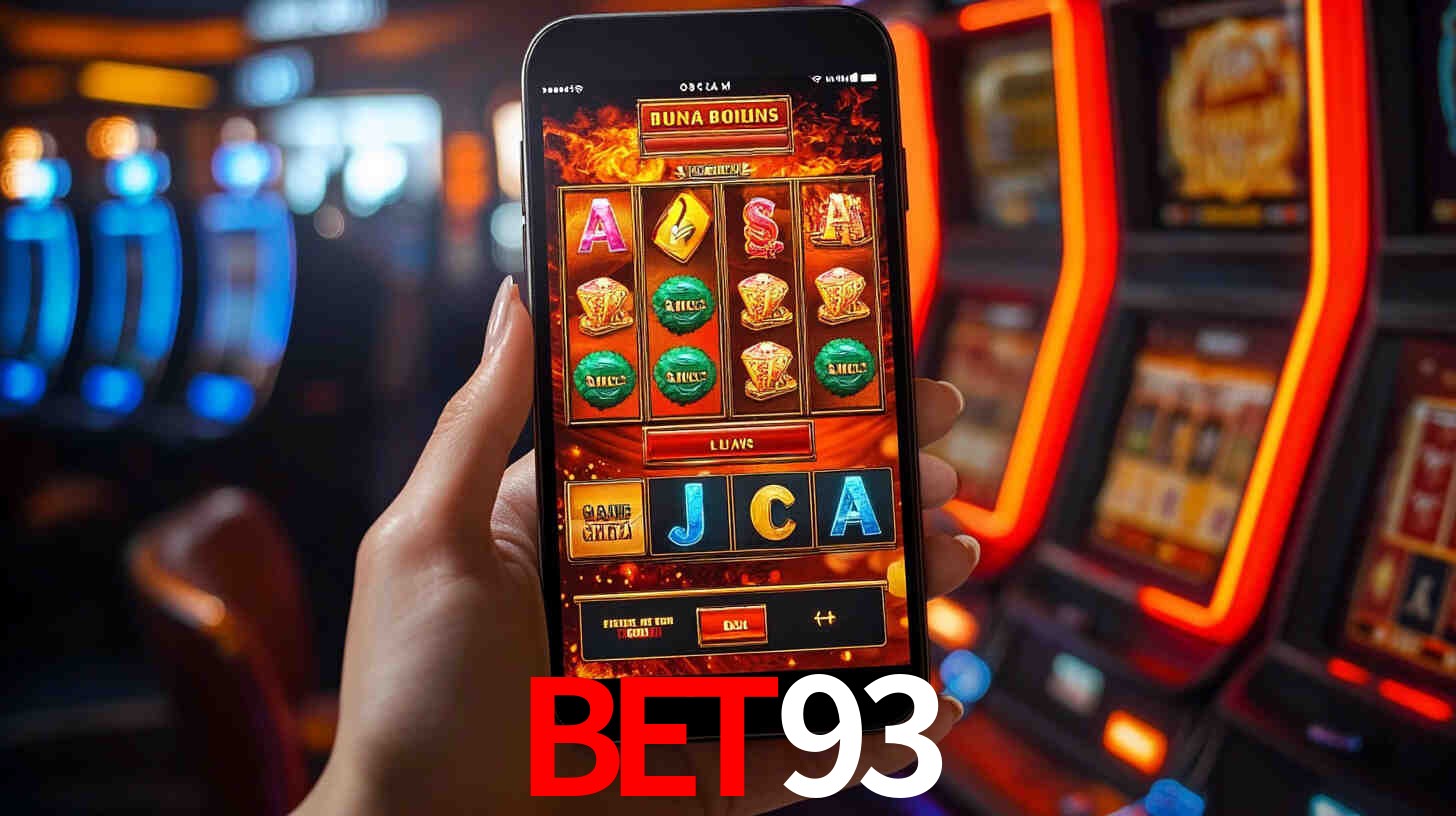BET93 LOGIN