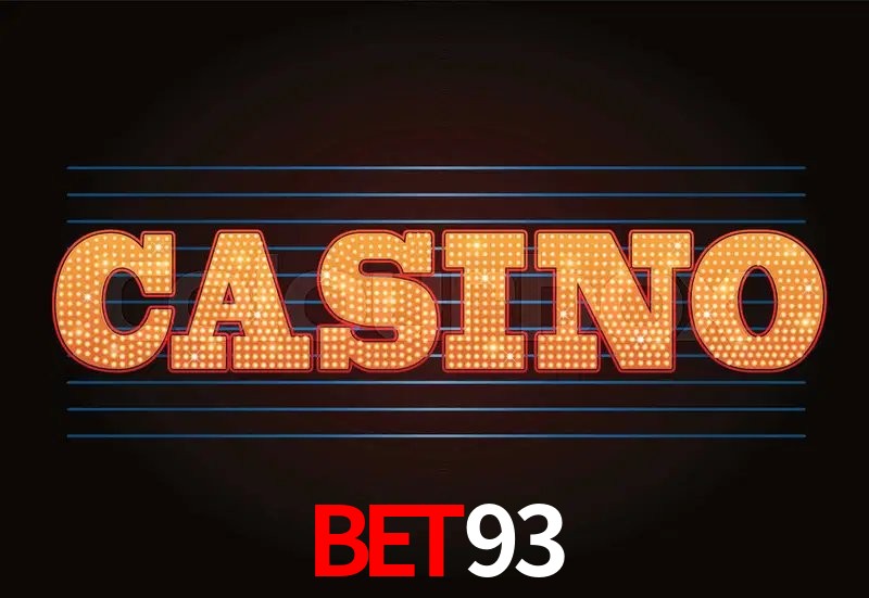 Estratégias Crash Games BET93