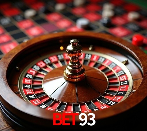 Design Responsivo BET93