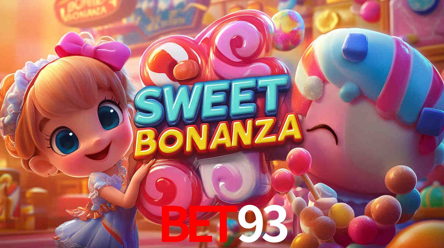 Descubra a Magia dos Jogos de Arcade no BET93