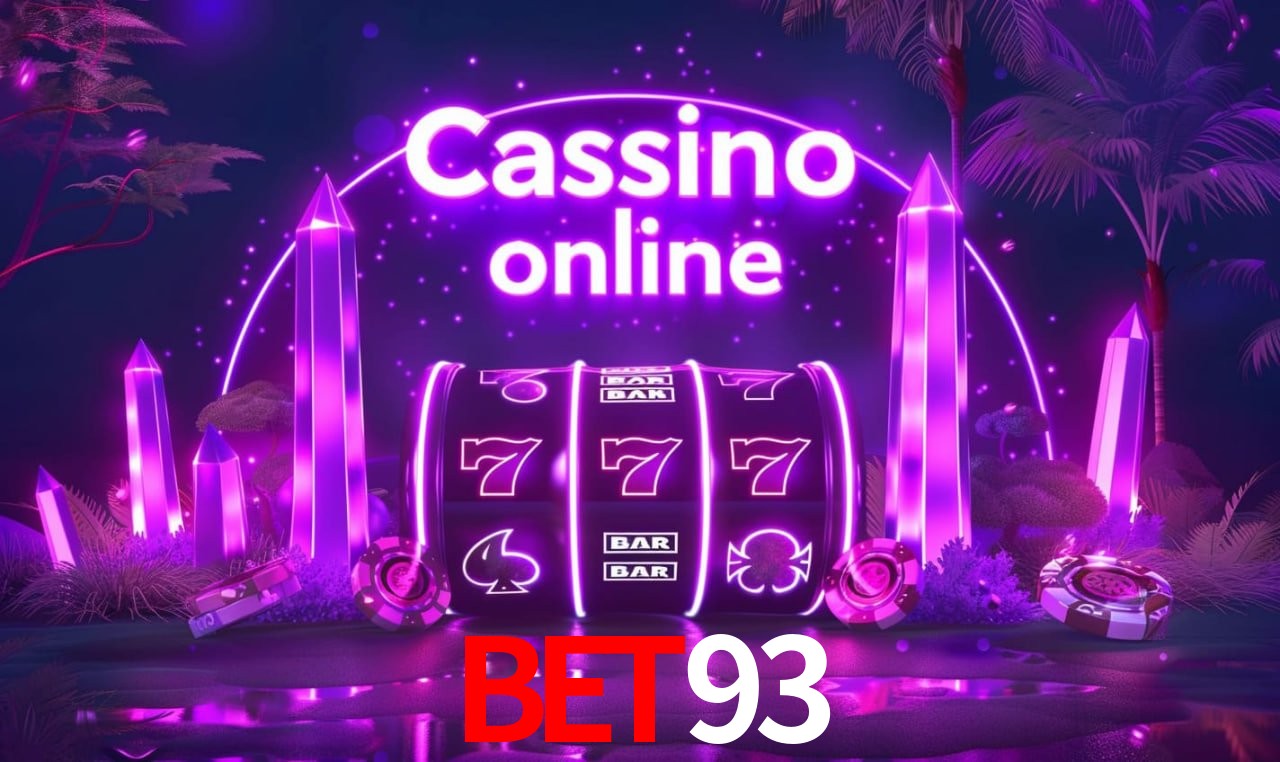 Diretório de Jogos BET93