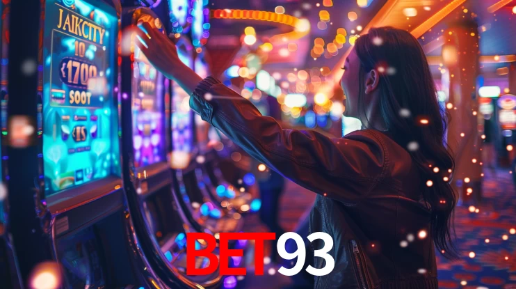 Experimente o Login Seguro Premium no BET93