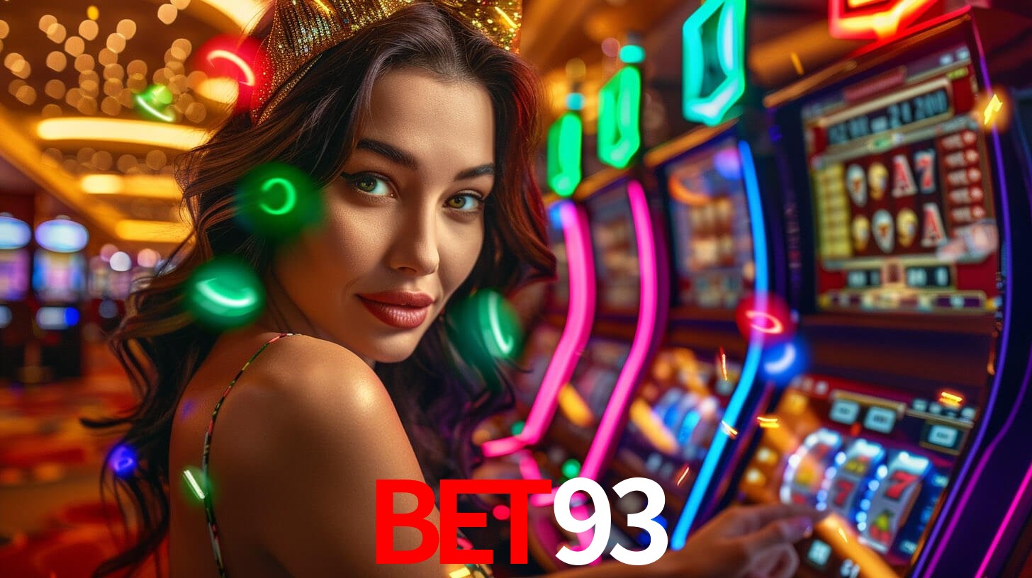 BET93 LOGIN