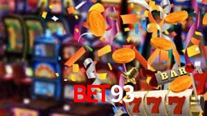 BET93 LOGIN