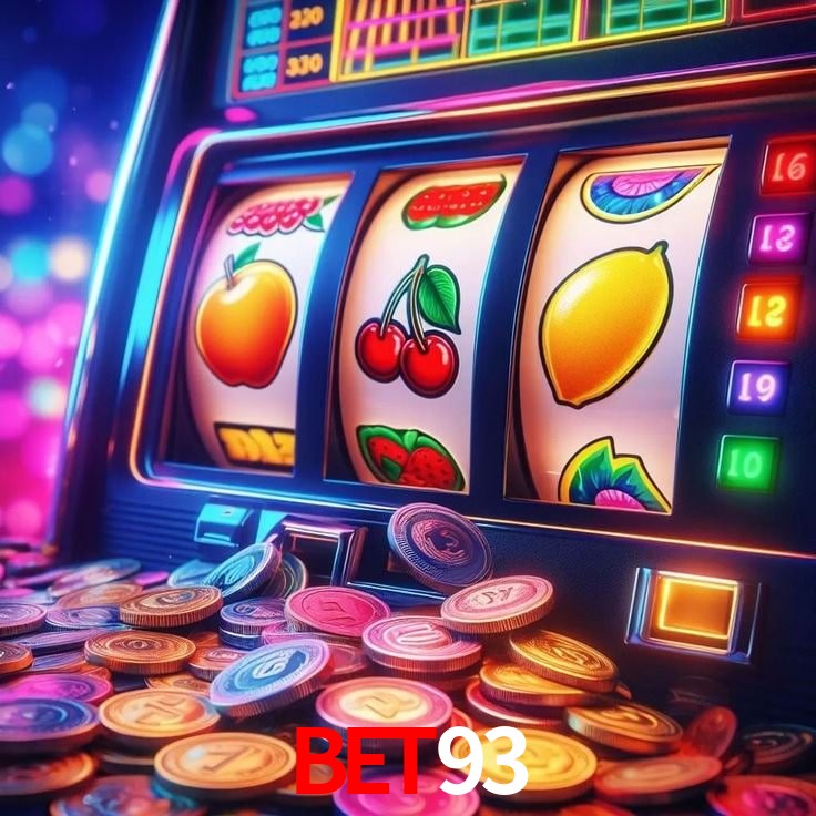 Jogo Spaceman BET93