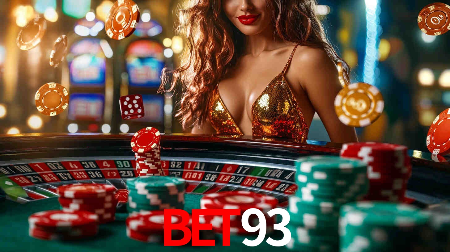 Tournaments BET93