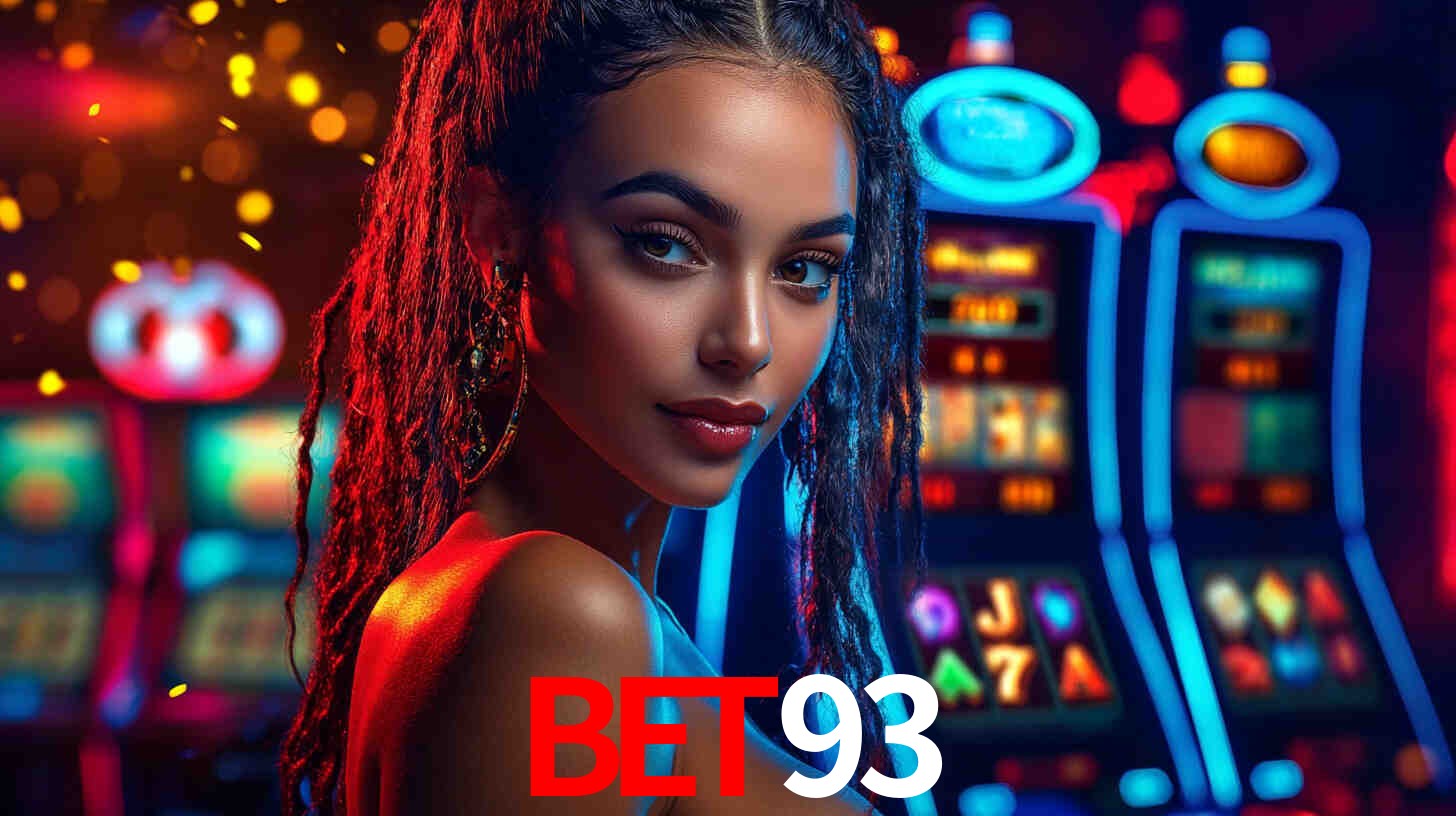 Apostas Esportivas na BET93: Um Guia Completo