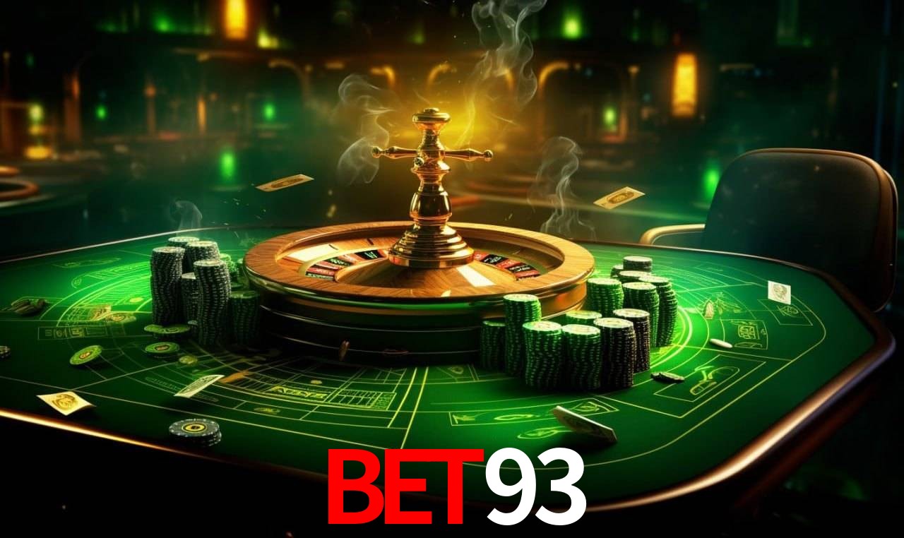 Descubra o Programa VIP da BET93: Vantagens Exclusivas para Jogadores