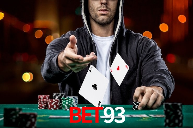 Bônus Generosos e Exclusivos no BET93 para Você!