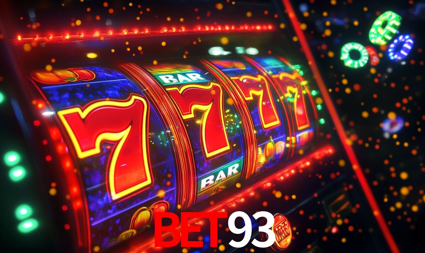BET93.com