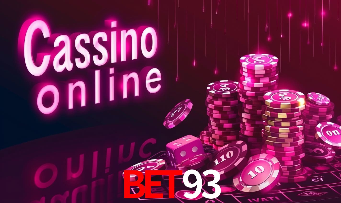 A Popularidade dos Caça-Níqueis no BET93