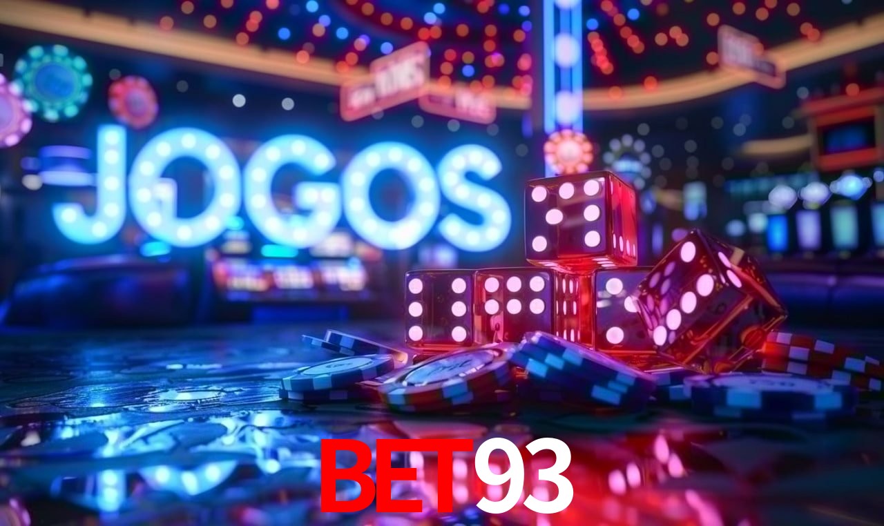 A Emoção da Loteria na BET93: Uma Chance de Mudança de Vida