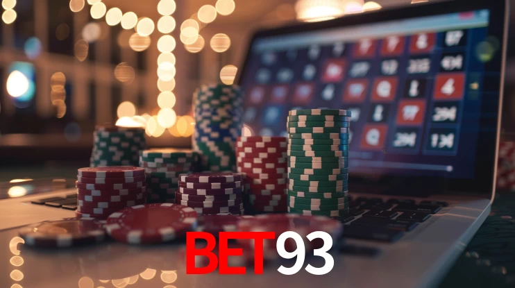 Secure Login BET93