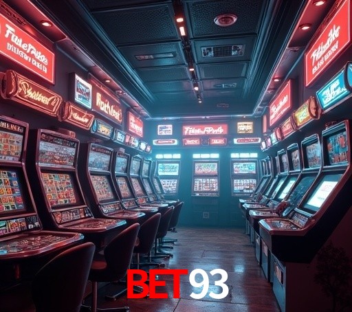 Sistemas de Segurança BET93