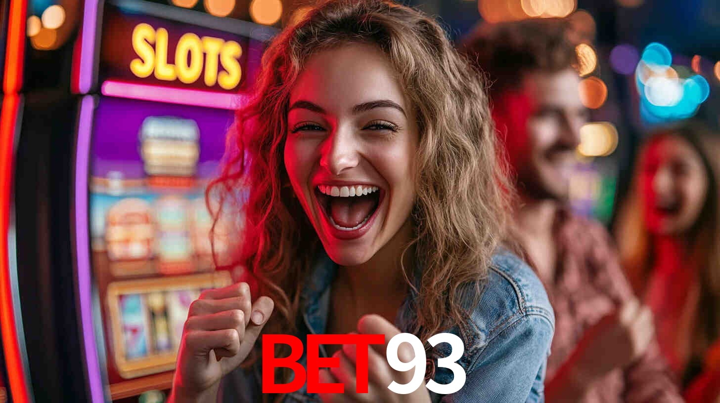Descubra o Programa VIP da BET93: Vantagens Exclusivas para Jogadores